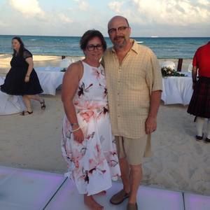 Meet your Posher, Debbie